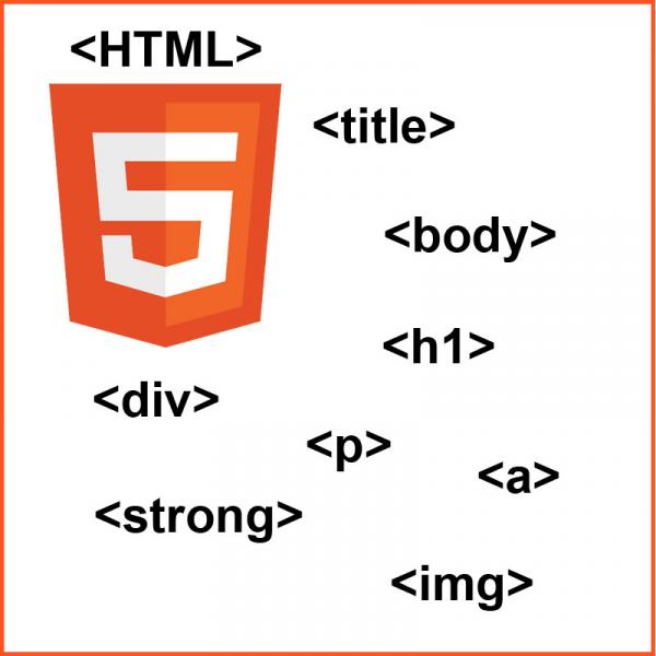 Как создать веб страницу или что такое HTML?